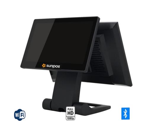 All in One Pc / Sunpos All in One Pc